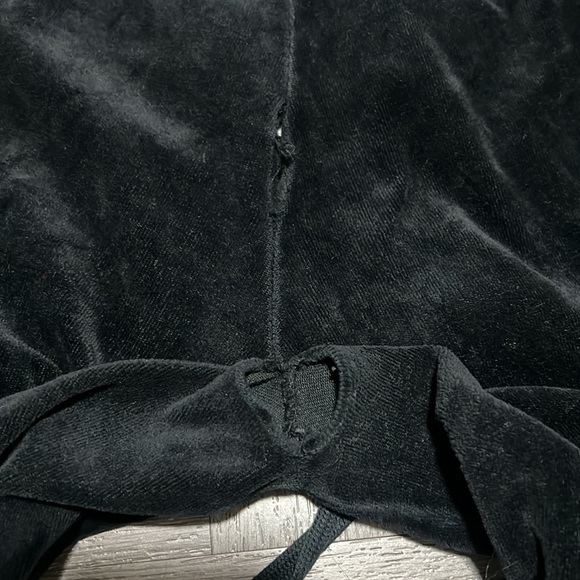 Juicy couture sweat pants - Picture 4 of 4